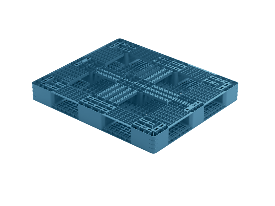 crate mould21